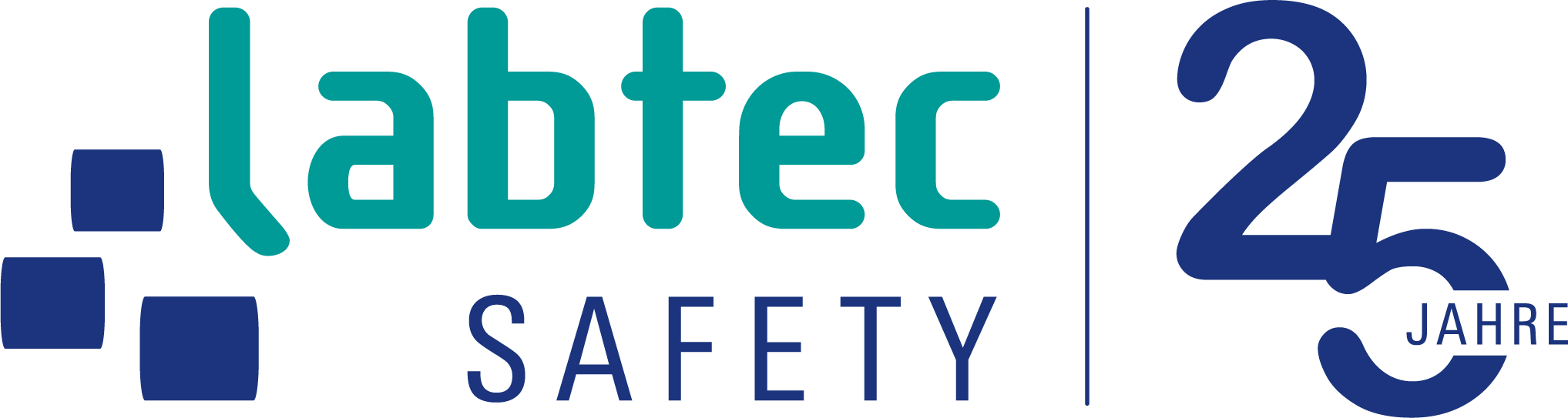 Labtec SAFETY · 25 Jahre