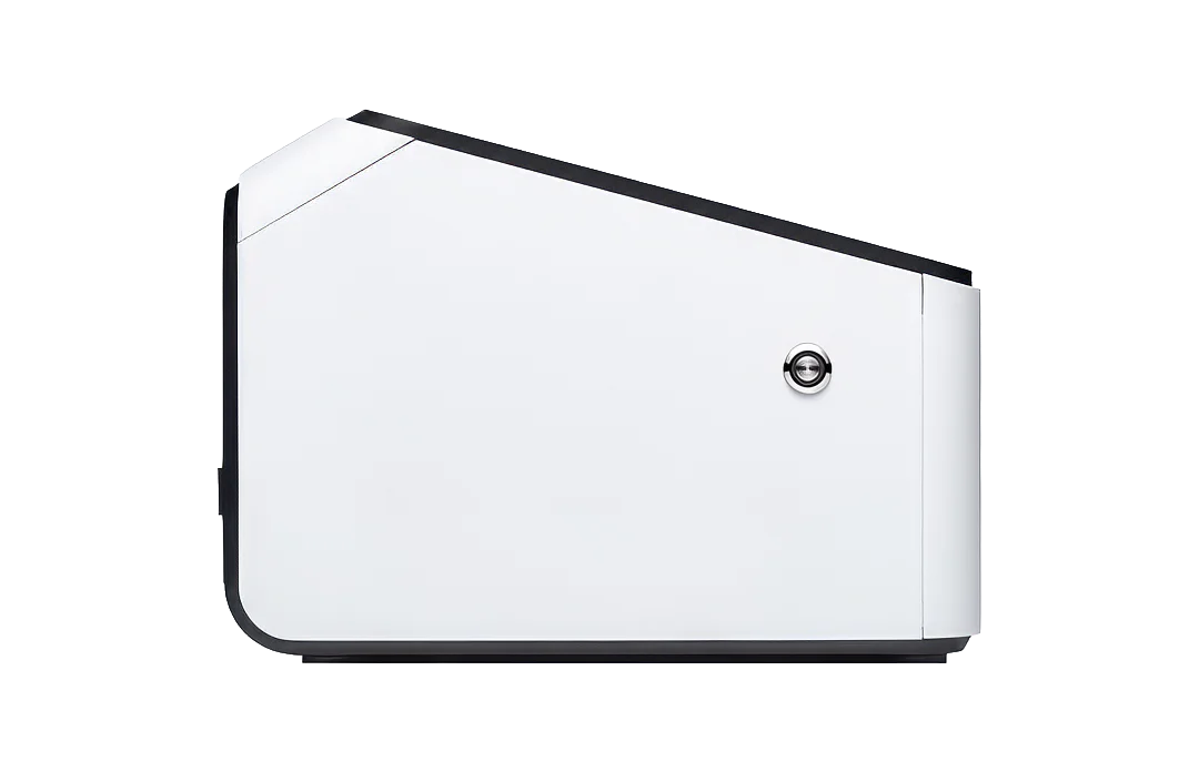LensHooke® X12 PRO · Seitenansicht